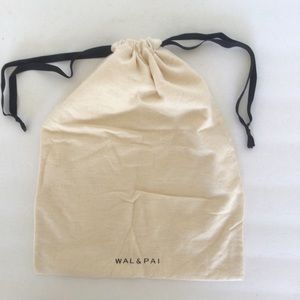 WAL & PAI DUSTBAG
